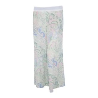 Sportalm Dames, Broeken, Veelkleurig, Maat: XL