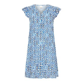 Ichi Vestidos - Dresses - Mujer - Multicolor - S