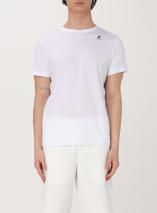 K-Way T-shirt basic in cotone K-way