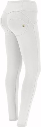 Freddy Pantaloni push up WR.UP skinny cotone organico vita media