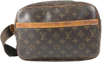 Louis Vuitton unisex, Pre-owned, Marrone, Taglia unica, used
