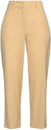 Erika Cavallini Semi Couture PARTES DE ABAJO - Pantalones en YOOX.COM