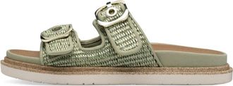 Tamaris Donna, Scarpe, Verde, 40 EU, new
