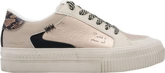 Tamaris Sneakers, dikke zool