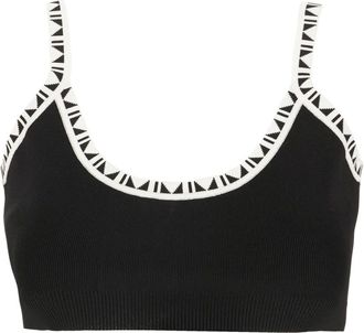 Versace Donna, Mutande, Nero, S, new