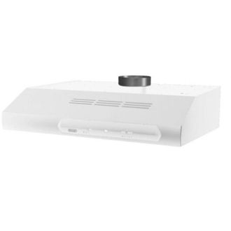 DeLonghi Dch 6 w ec Cappa Sottopensile 60cm Bianca - Delonghi
