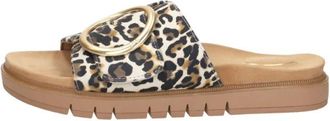 Tamaris Schoenen, Dames, Veelkleurig, 36 EU, Comfort Open Teen