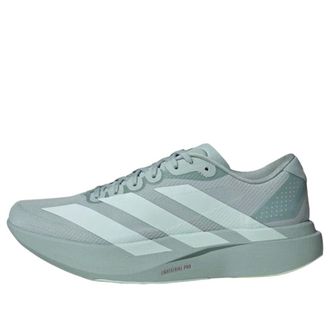 adidas Adizero Evo SL Woven Tactile Green Vapor Green JQ4444