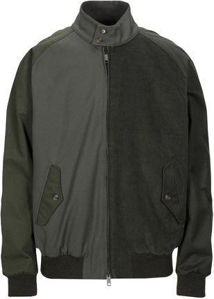 Baracuta ROPA DE ABRIGO - Chaquetas y cazadoras en YOOX.COM