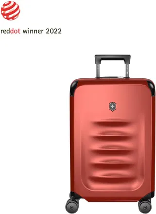 Victorinox by Swiss Army Spectra 3.0 Expandable Frequent Flyer Plus Carry-On