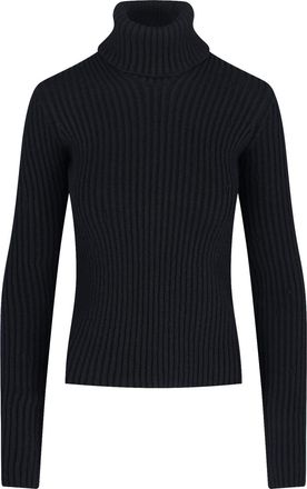 Bottega Veneta Maglione A Coste