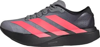 adidas (WMNS) adidas Adizero Evo SL Woven Core Black Solar Turbo KI9945