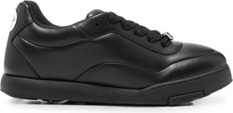 Givenchy Sneakers - Heren - Sneakers - Zwart - 41 EU - Leer - Schoenen