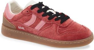 Coolway Goal Sneaker in Red Love at Nordstrom, Size 10Us