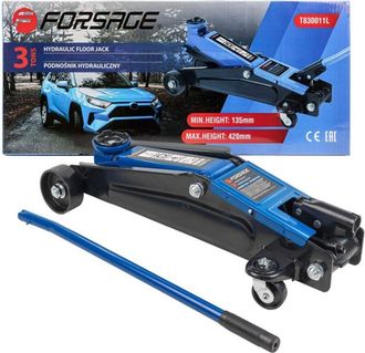 OEM Gato Hidr&aacute;ulico 3t Rana