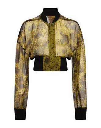 Rick Owens CAPISPALLA - Giacche & Giubbotti su YOOX.COM