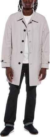 Canali Rain Jacket