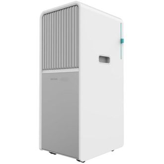 Cecotec Aire Acondicionado Portatiles Forceclima 9550 Style Heating Connected - Cecotec