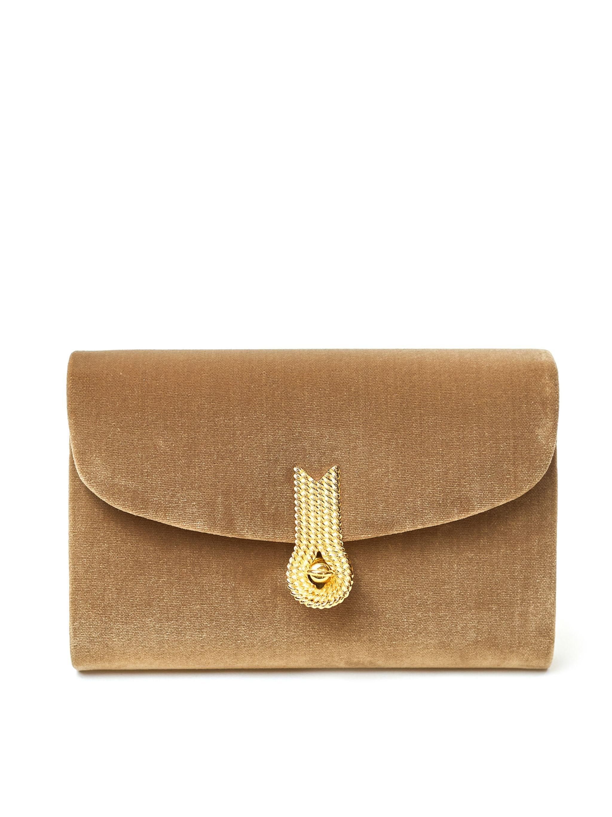ショルダーバッグ・ポシェット AMATO DANIELE FW24 Crossbody bags (877 864A LILLA 619) CROSSBODY BAGS AMATO DANIELE | Pozzi Lei