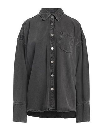 Remain TOPWEAR - Denim shirts on YOOX.COM