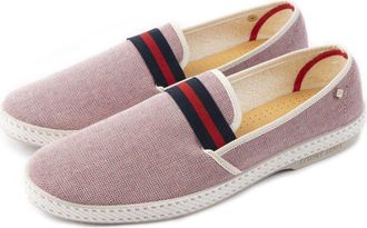 Rivieras Shoes 1198 Loafer in Rouge at Nordstrom Rack, Size 11Us / 42Eu