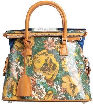 Maison Margiela BORSE - Borse a mano su YOOX.COM