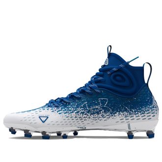 Under Armour Spotlight Lux MC 2.0 Team Royal 3025082-400