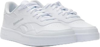 Reebok Mens Bb 1000 Sneaker, White/White/Grey 2, 7 UK