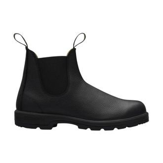 Blundstone Pebble 1447 Chelsea Boot - - Shoes - Uomo - Nero - 43 EU