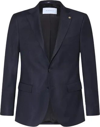 Baldessarini Hombre, Trajes, Azul, Talla: XL