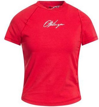 Ottolinger CAMISETAS Y TOPS - Camisetas en YOOX.COM