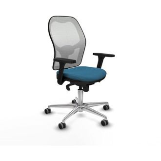 Piqueras y Crespo Piqueras Et Crespo 3d086g0 Silla De Oficina Blanca