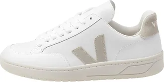 Veja Veja V-12 Leather Extra White Sable XD0202335A