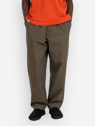 Reell Reflex Meadow Pantaloni verde