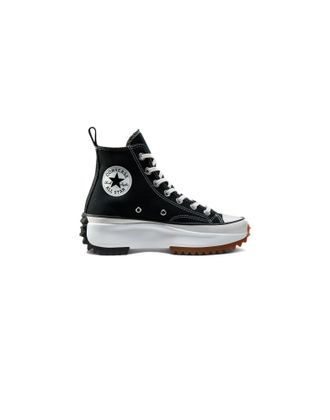 Saldi Sneakers alte Converse in Nero Acquista fino a fino al 47 Styligh