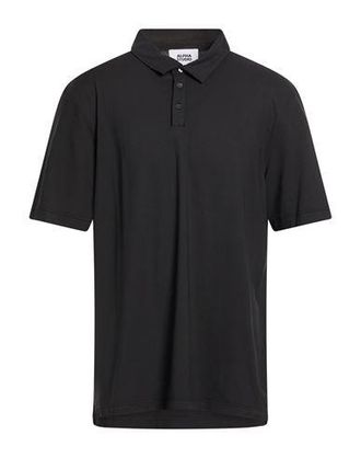 Alpha Studio TOPWEAR - Polo shirts on YOOX.COM