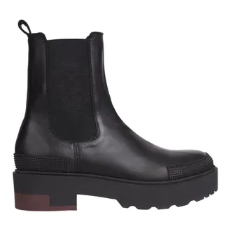 Tommy Hilfiger Uomo, Scarpe, Nero, 41 EU, new