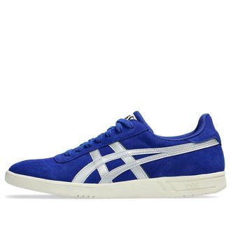 Asics Gel-Vickka Pro Prussian Blue Pure Silver 1201A486-402