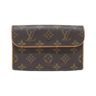 Louis Vuitton Pre-owned Belt Bag - - Pre-owned - Donna - Marrone - ONE SIZE