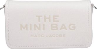 Marc Jacobs Borsa Mini The Leather