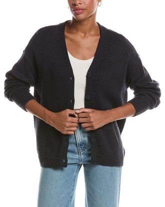 RD Style Varari Long Sleeve V Neck Cardigan