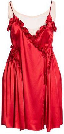 Simone Rocha DRESSES - Mini dresses sur YOOX.COM