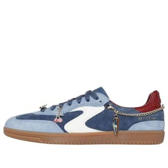 Skechers (WMNS) Skechers Hotshot City Charm NAVY MULTI 185359-NVMT