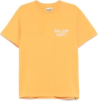 Gallery Dept. T-shirt