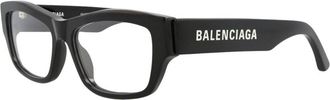 Balenciaga Mens 54Mm Optical Frames