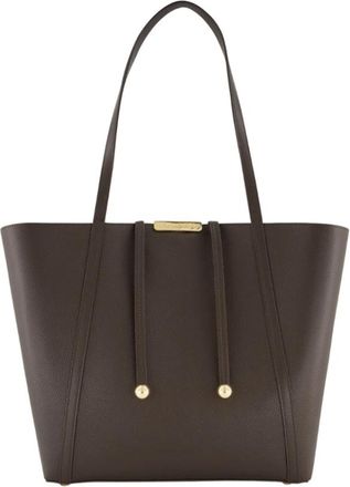 Braccialini Shopper - Dames - Shoppers - Bruin - ONE Size - Tassen