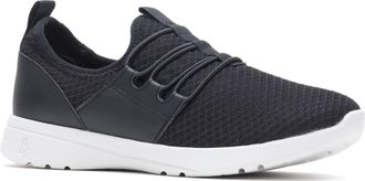 Hush Puppies Good Shoe Trainers Womens - Black - Size UK 5