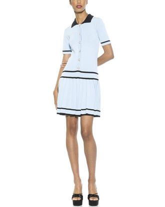 Alexia Admor Lucinda Sheath Dress