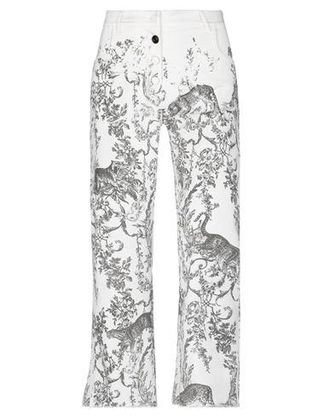8pm PARTES DE ABAJO - Pantalones vaqueros en YOOX.COM