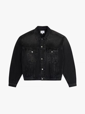 Rhude Cotton blue Womens Jacket